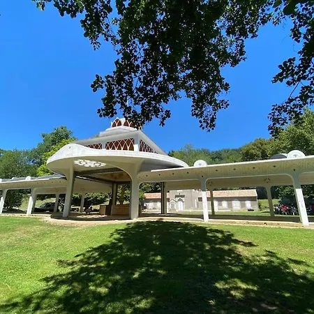 Ferienhaus La Grange